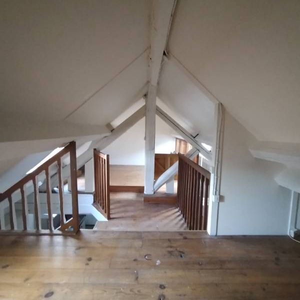 Appart F2bis 45m² (réf 2127772) - Photo 1