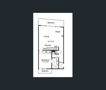 Spacious Apartment In The Heart Of Mordialloc - Photo 6