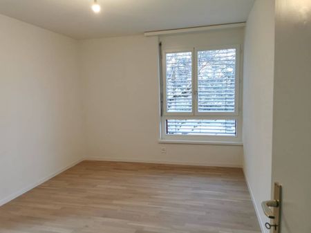 Magnifique appartement récemment rénové de 4½ pièces au 1er étage - Foto 4