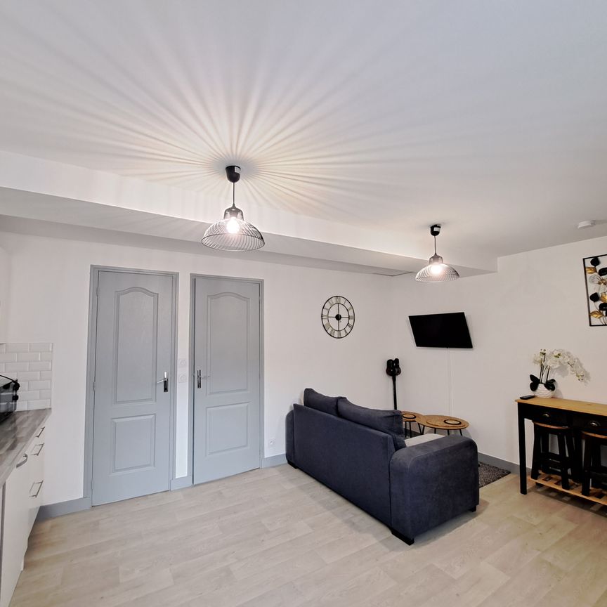 Location Appartement 2 pièces 31m² TROYES 10000 - Photo 1