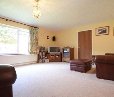 5 bedroom house to rent - Photo 2