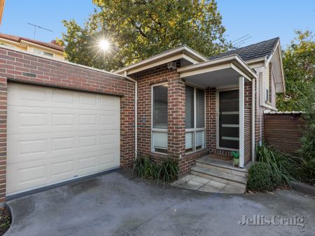 4/190 Hawdon Street, Heidelberg - Photo 2