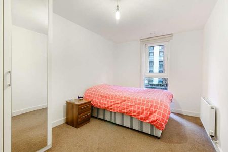 Adriatic Apartments, Western Gateway, E16 - Photo 5