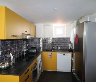 Location - Appartement Versailles - Photo 5