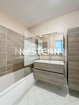 À louer - Appartement Cannes 3 pièce(s) 68.58 m2 - Photo 1