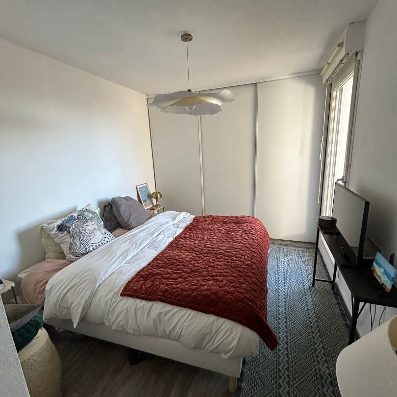 AIX EN PROVENCE - Type 2 de 47m² - Photo 1