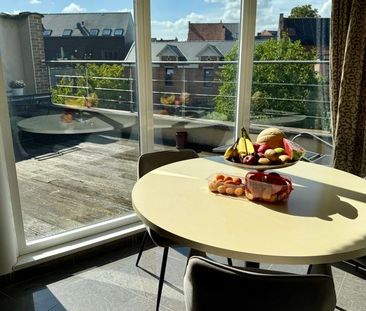 Duplex te huur - Foto 1