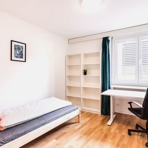 1 Zimmer, 15 m² - Foto 2
