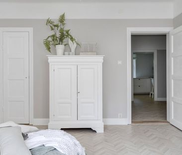 Lilla Tomegatan, Lund - Foto 1