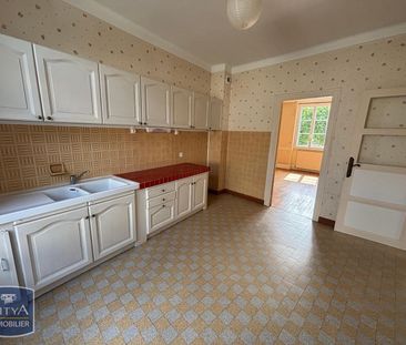 Location Maison 3 pièces 98m² NIHERNE 36250 - Photo 2
