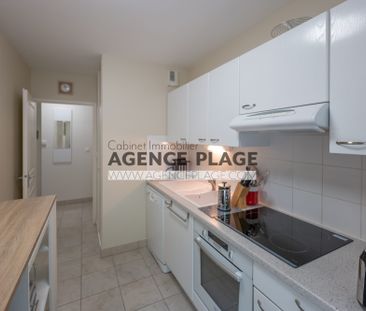 Location Appartement 3 pièces 66m² LES SABLES D OLONNE 85100 - Photo 5