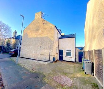 1 bedroom ground floor flat to rent - Photo 5