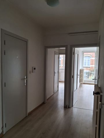 Appartement te huur - Foto 3