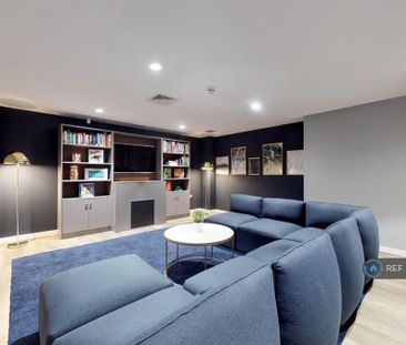 Studio to rent - Photo 3