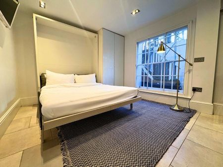 Studio to rent - Photo 3