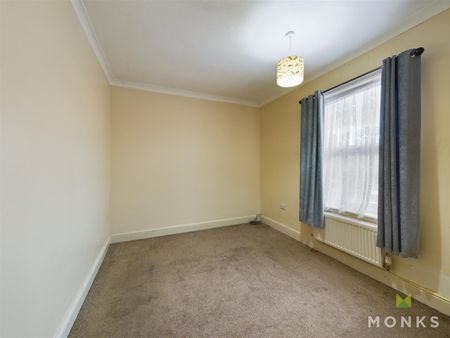 46A York Street, Oswestry, SY11 1LS - Photo 2