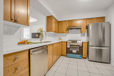 For Lease - 152 St. Patrick Street Unit# 1601, Toronto, Ontario - Photo 4
