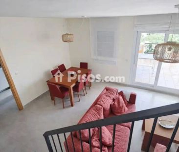 Chalet en alquiler en Velilla - Foto 3