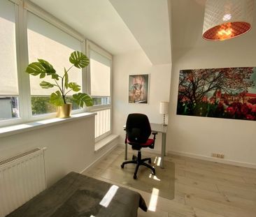 Bronowice, prywatna łazienka, WiFi, Radzikowskiego 13.6 m² - Photo 2