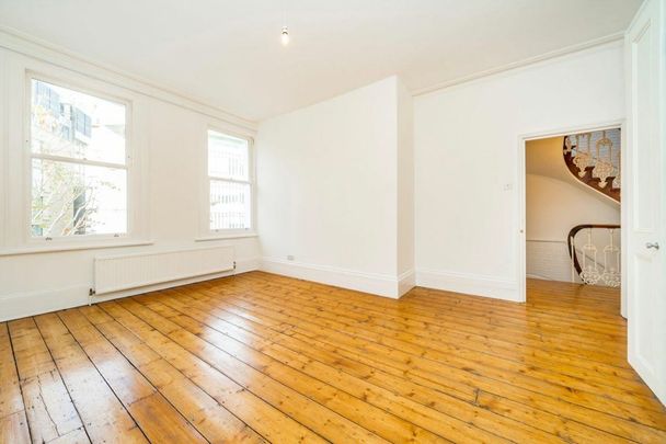 Philbeach Gardens, Earls Court, SW5 - Photo 1