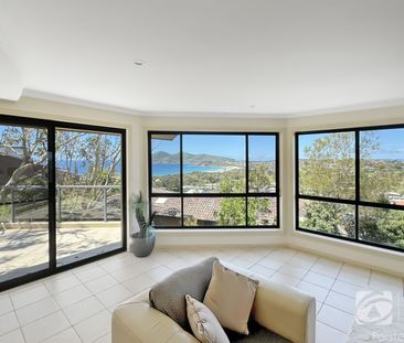 Coastal Luxury with Panoramic Views Over One Mile Beach - Photo 4