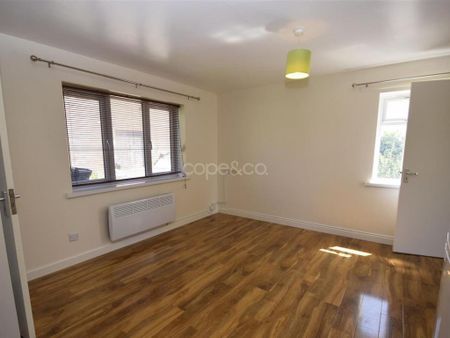 1 bedroom bungalow to rent - Photo 2