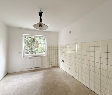 ***RESERVIERT*** Ideal geschnittene 3-Zimmer Wohnung in zentraler L... - Foto 3