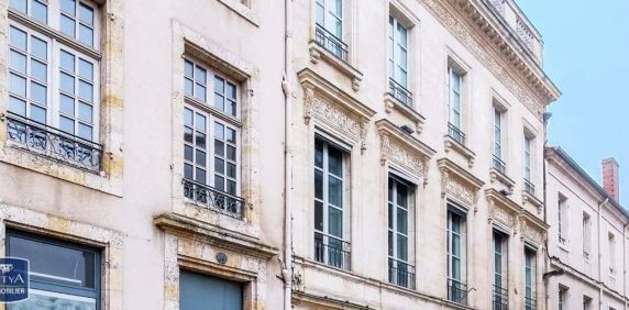 Appartement à louer 3 pièces 63.15m² - Photo 2