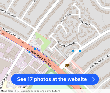 Vienna Close, Clayhall - Photo 1