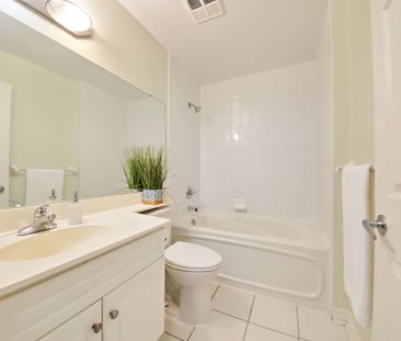 For Lease - 19 Barberry Place Unit# 105, Toronto, Ontario - Photo 1