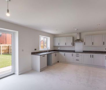 Plot 37, Sparrowhawk, Charles' View,, Shrewsbury - Photo 5