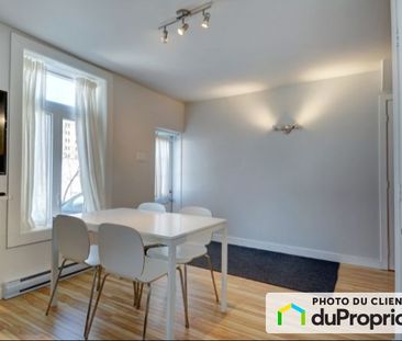690, St-Augustin, St-Jean-Baptiste à louer - Photo 4