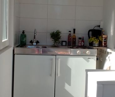 Hällstigen, Haninge - Foto 1