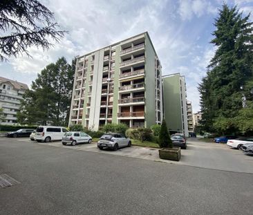Location Appartement 1 pièce 33m² ANNECY 74000 - Photo 6