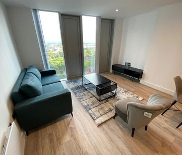 1 bedroom apartment to rent - Photo 1