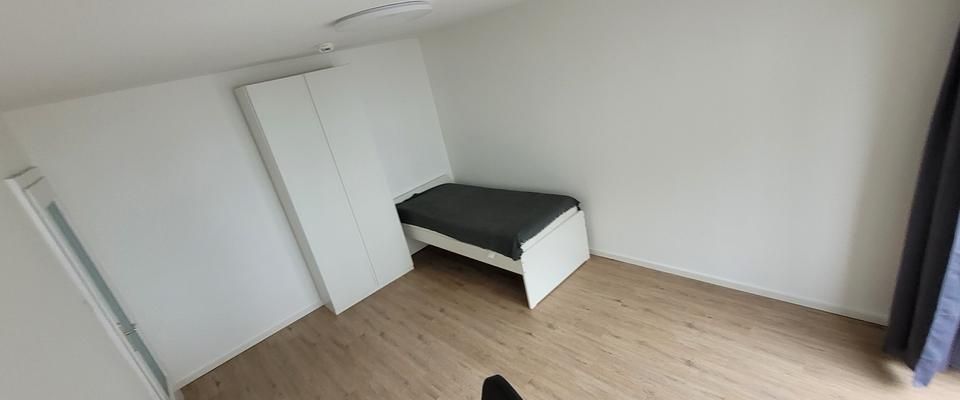 WG Zimmer in Neuhausen - Foto 1