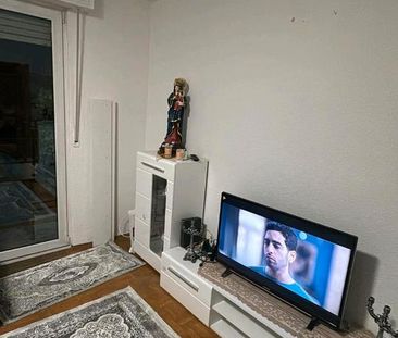 Schöne 2,5 Zimmerwohnung in (Alt)Wetter-Ruhr zu vermieten - Foto 1
