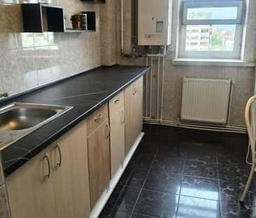 Apartament de inchiriat in craiova, Dolj, calea severinului - Photo 1