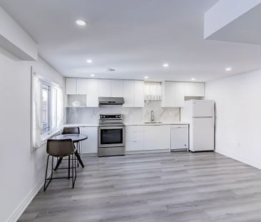 For Lease - 50 Drizzel Crescent Unit# Bsmt, Richmond Hill, Ontario - Photo 5