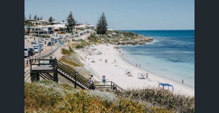 Watermans Bay, 200m from the beach - Photo 5