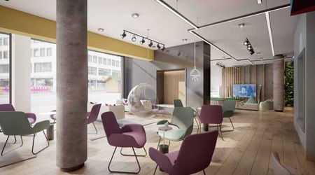 Select Apartment - Photo 4