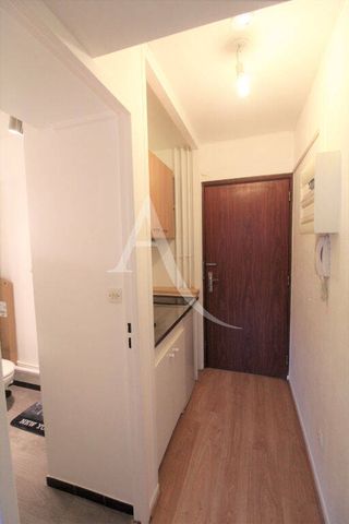 Appartement 1 pièce - 21000 Dijon - Photo 5