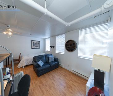 44 Ste-Ursule - Photo 6