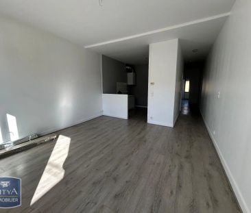 Appartement à louer 3 pièces 71.77m² - Photo 1