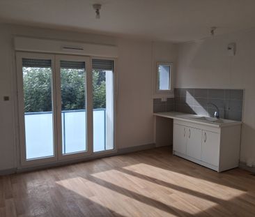 Location - Appartement T3 - 53 m² - Bavans - Photo 2