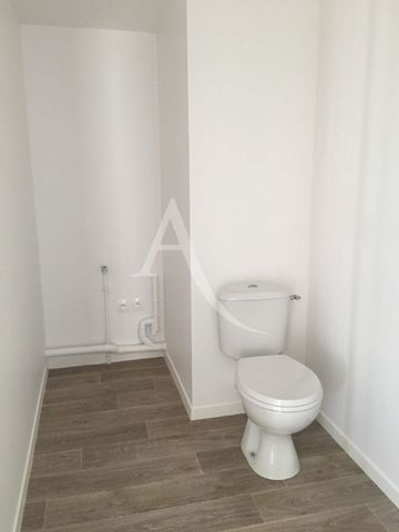 Location Appartement 3 pièces 65m² - Photo 2