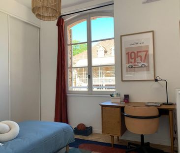 Tout savoir sur cet appartement dans le quartier Montreuil, à Versa... - Photo 4