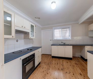 Central Location - Photo 1