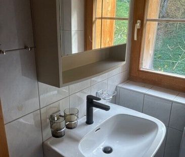 Bijou surrounded by meadow and stream - Photo 6