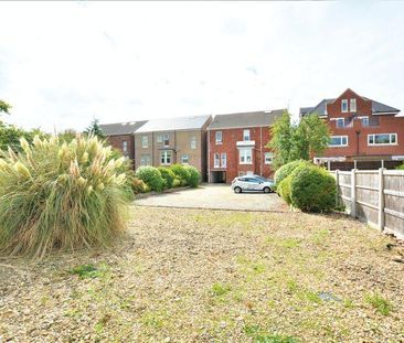 1 bedroom apartment to rent - Photo 6